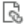 E-mail reference icon